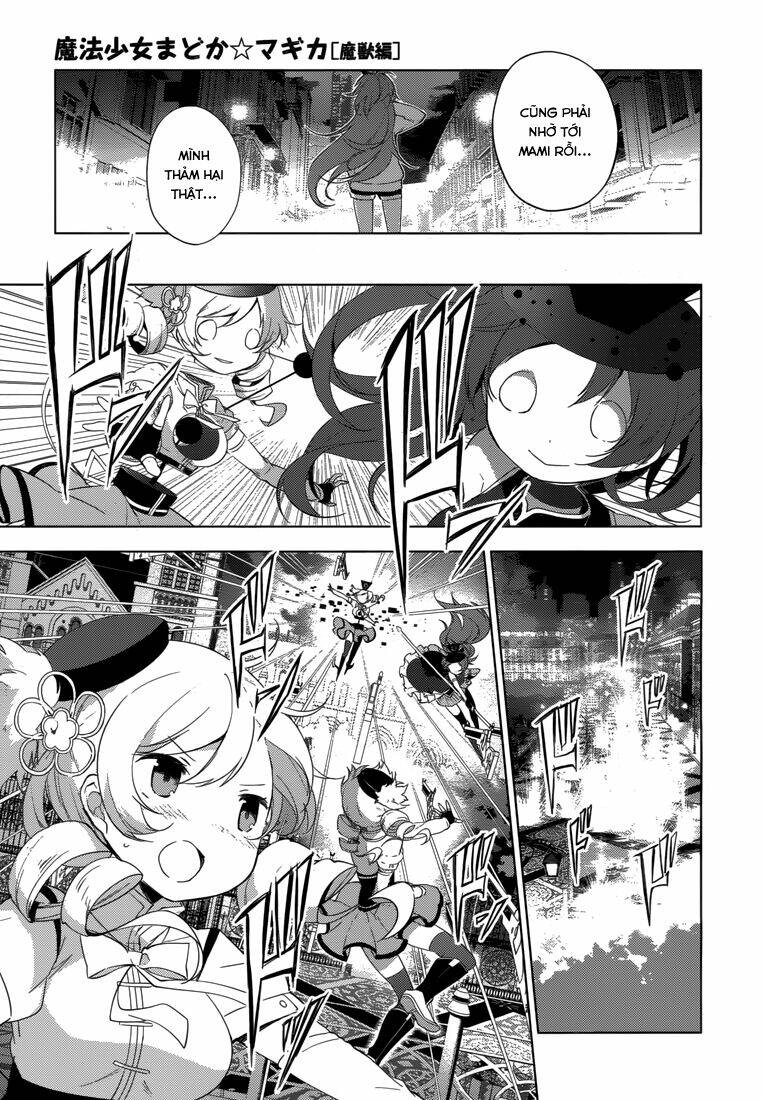 mahou shoujo madoka magica - majuu hen chapter 7 45