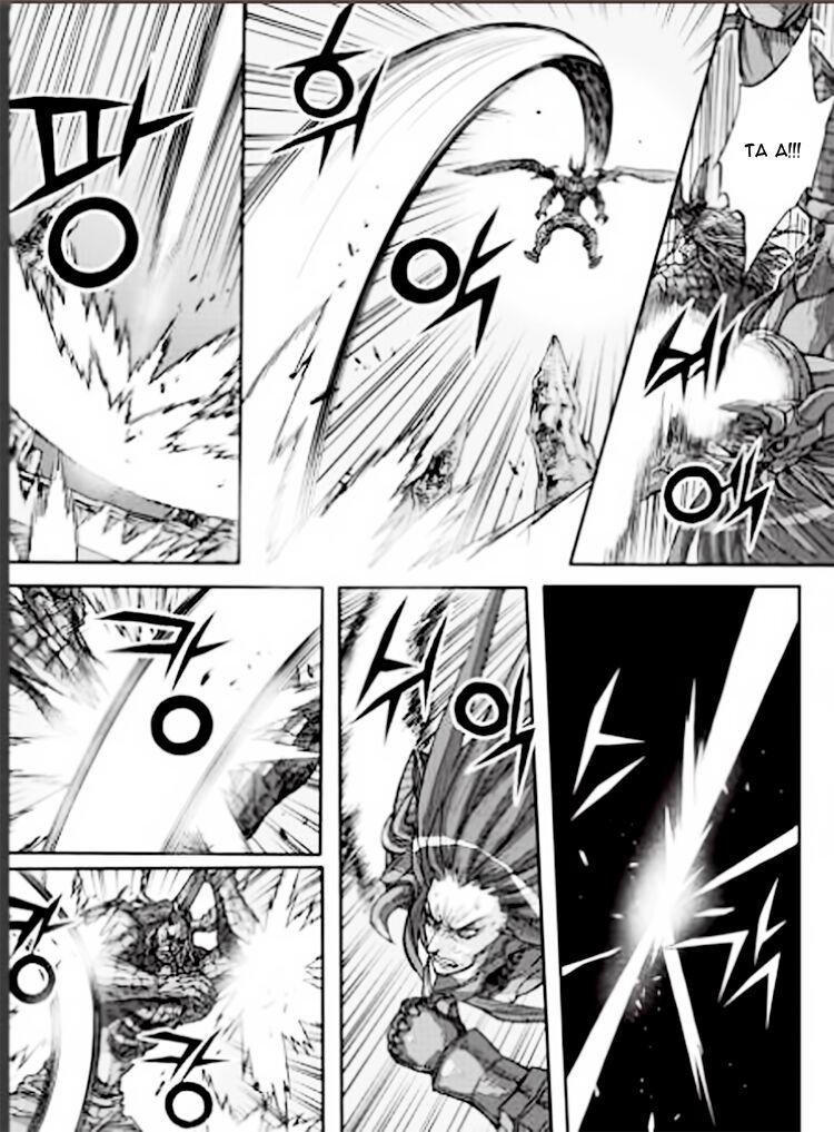 diêm đế chapter 384 20