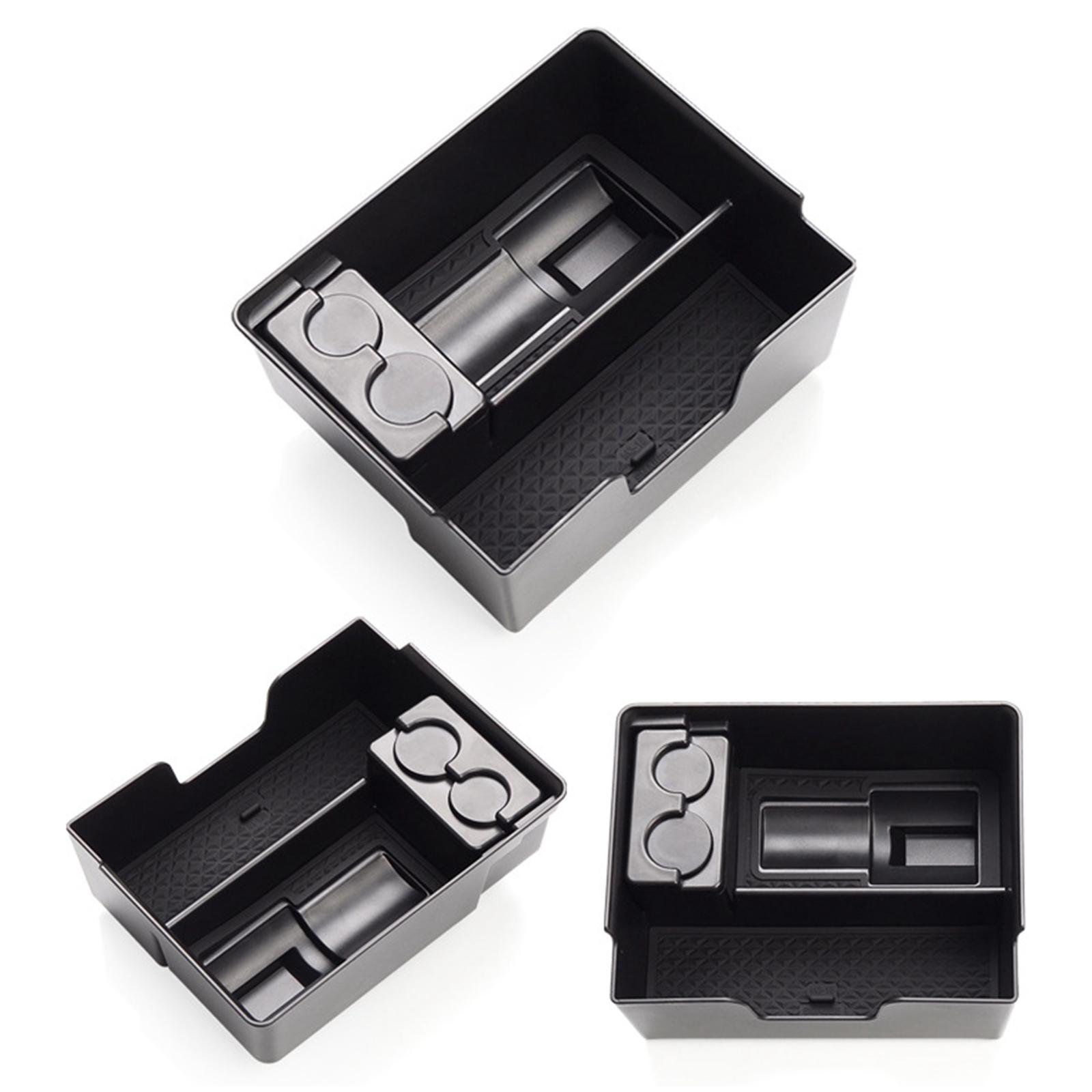 Center Console Tray for  Model Y Accessories Easy Install