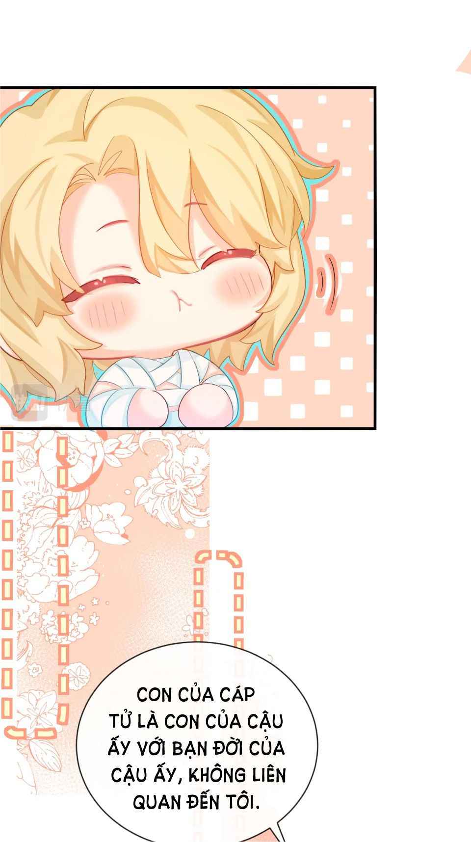 nhân ngư sa ngã chapter 45.2 10