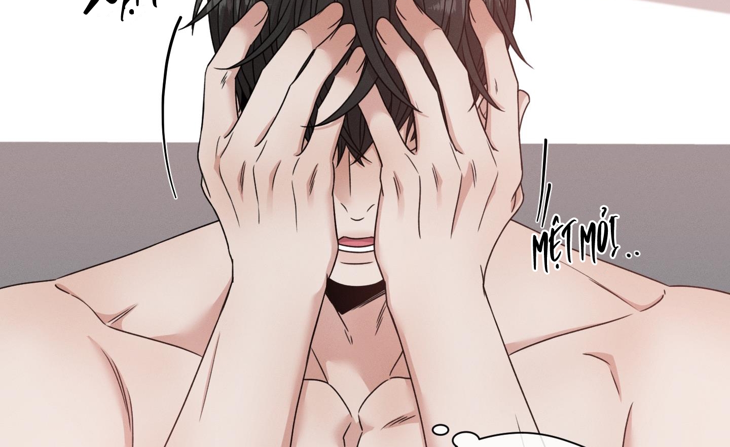 hội chứng minmotion chapter 36 132