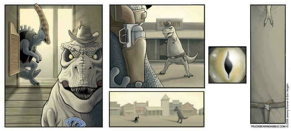 rage comic-troll chapter 79 13