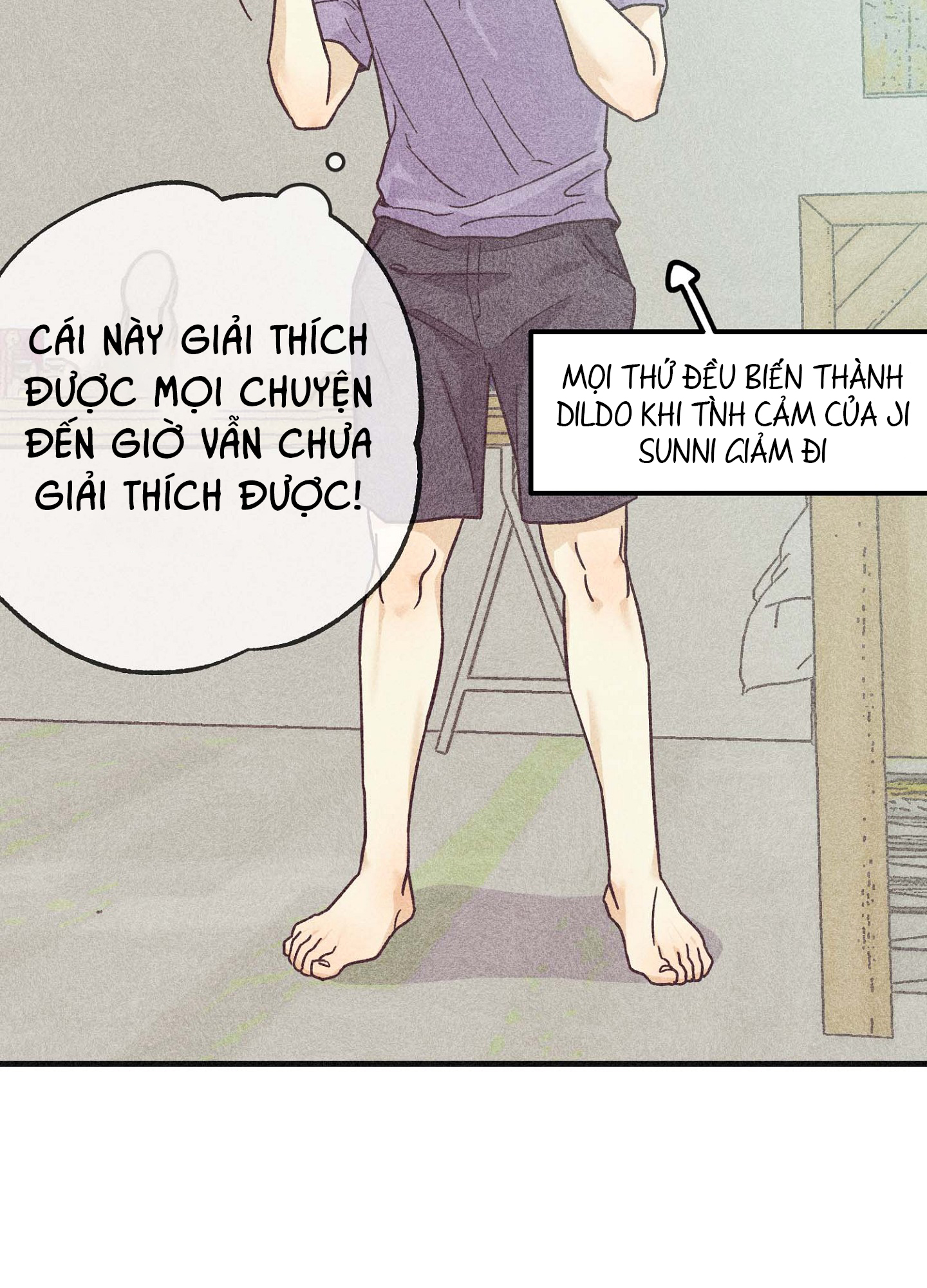 chạy đâu cho thoát chapter 25 22