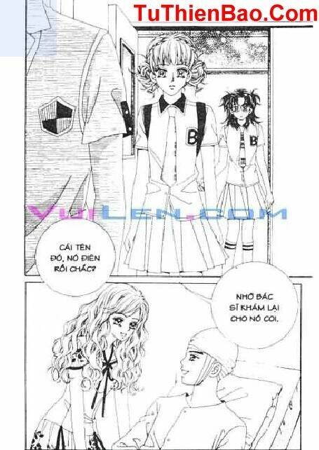 ánh nắng chói chang chapter 14 76