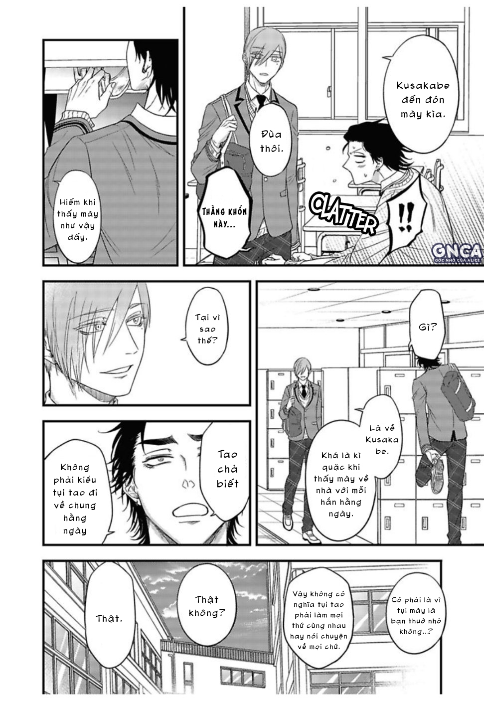 anh đào của một người chapter 5 10