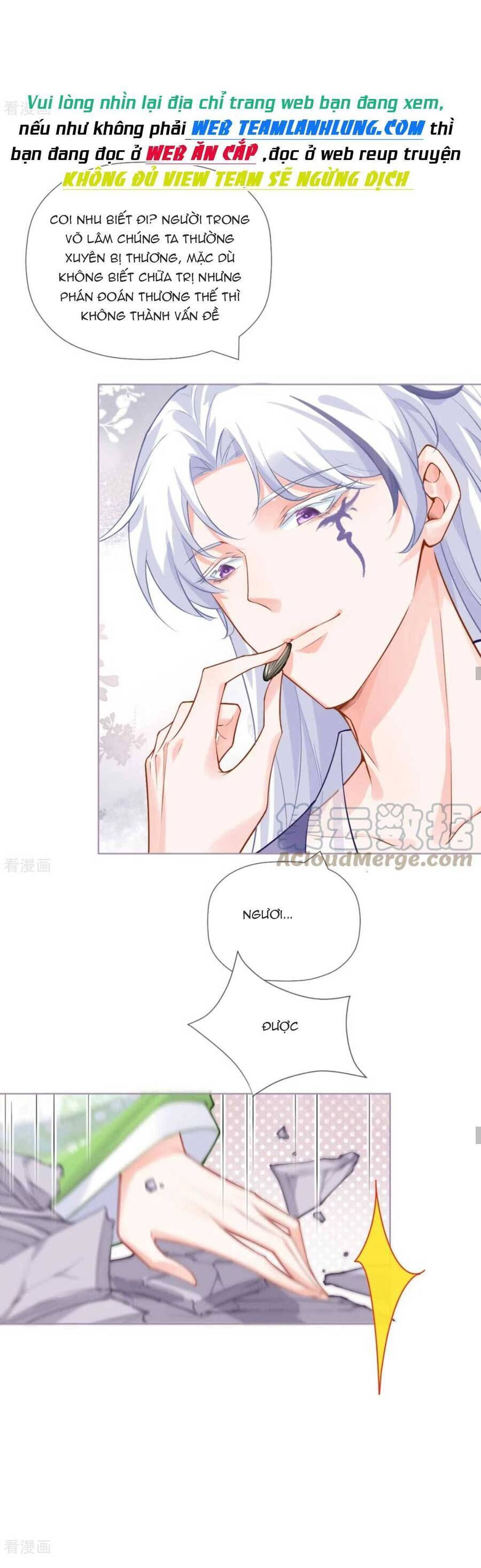 thiết lập ác nữ của tôi sụp đổ rồi chapter 44 11