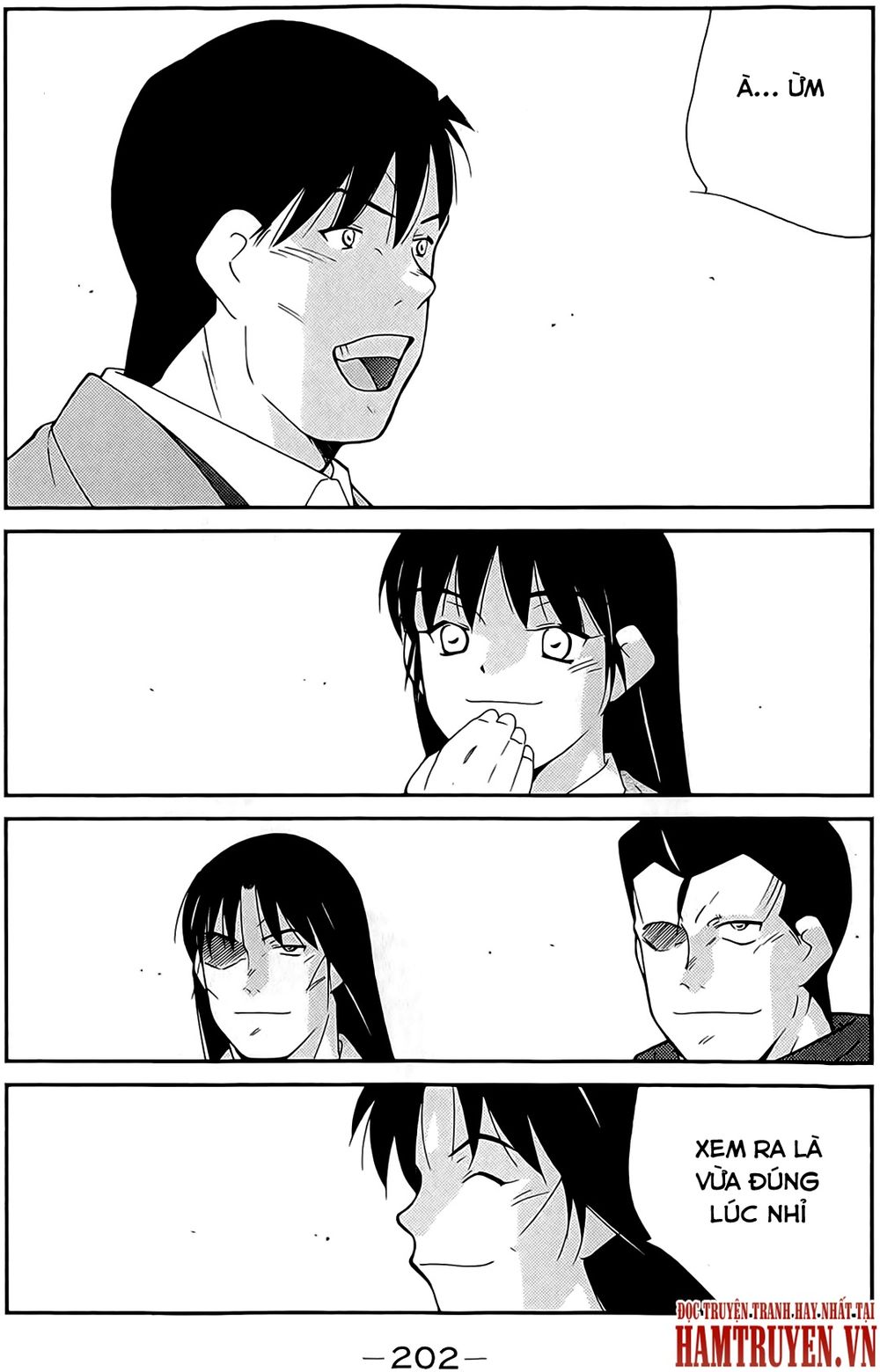 truyền nhân atula 3 chapter 38 10