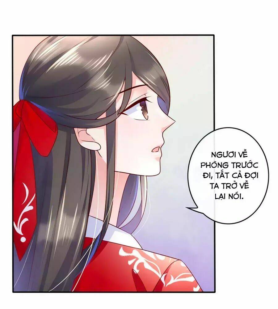 điềm mỹ chi huyết chapter 29 67