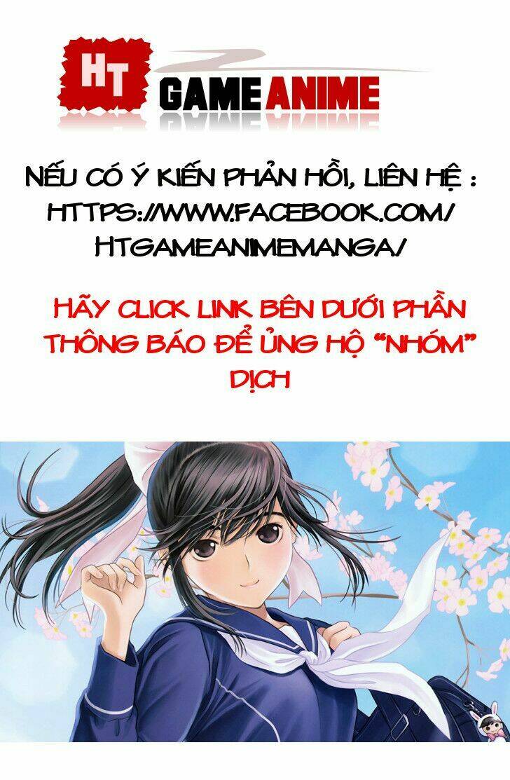 loveplus: manaka days chapter 1 39