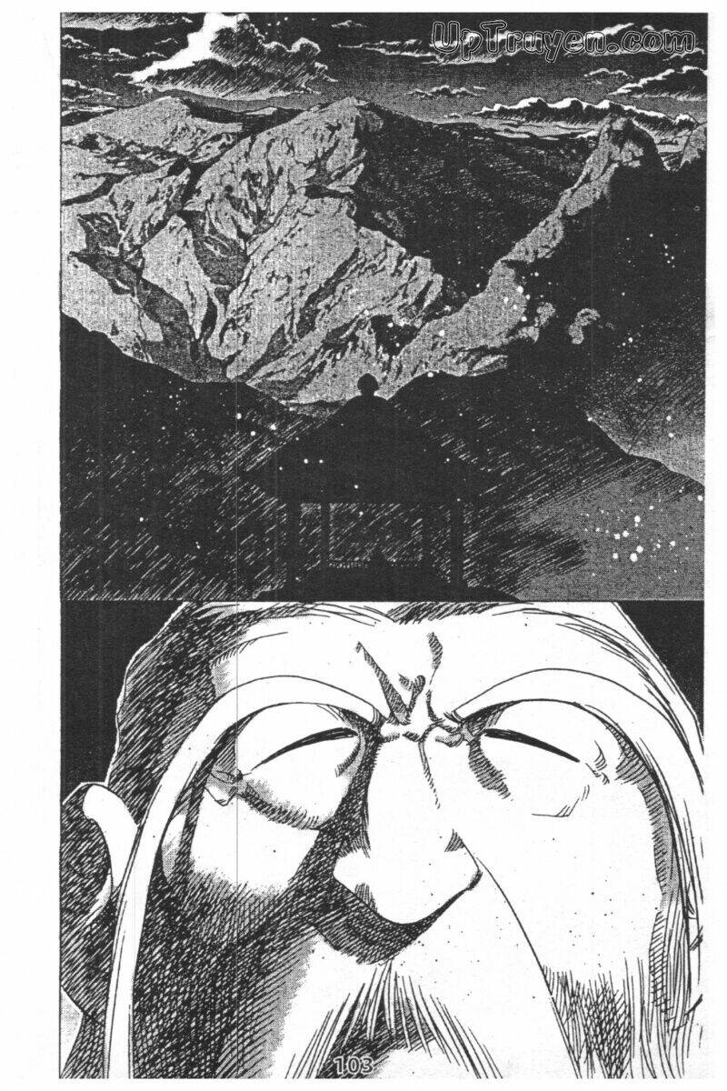 giang hồ bá đạo ký chapter 20 103