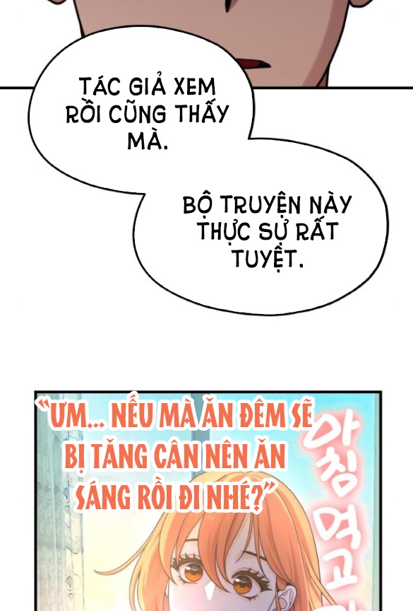 Cuộc Sống Của Tác Giả Truyện Người Lớn chapter 6.2 - Trang 39