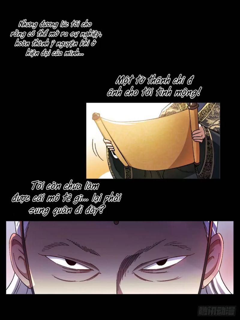 ta xưng kiêu hùng tại dị giới chapter 0 6