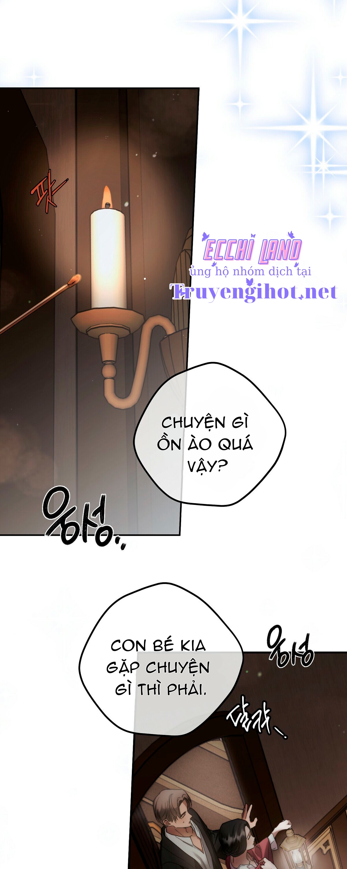 lời nói dối vĩnh cửu của người chapter 7.2 25