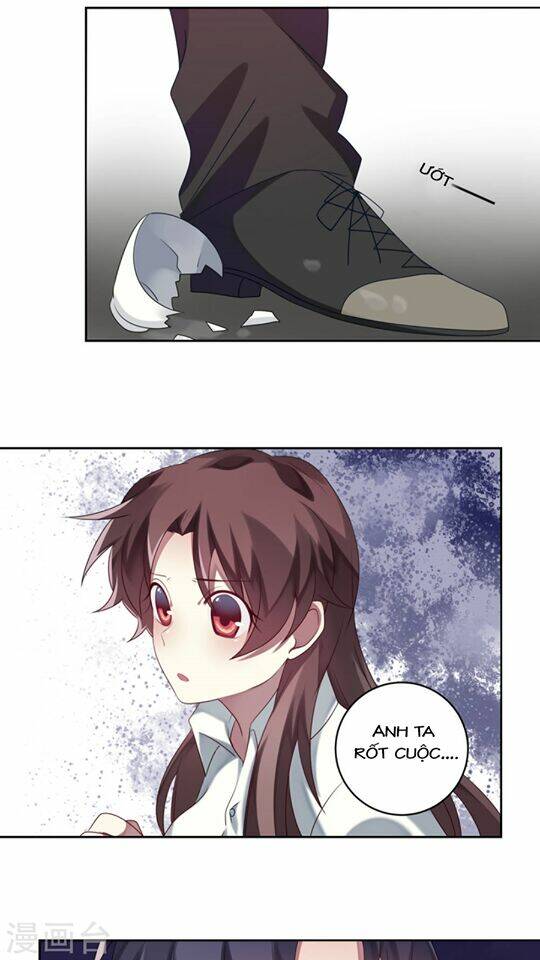 ma vương tổng tài mạc ngược luyến chapter 3 17