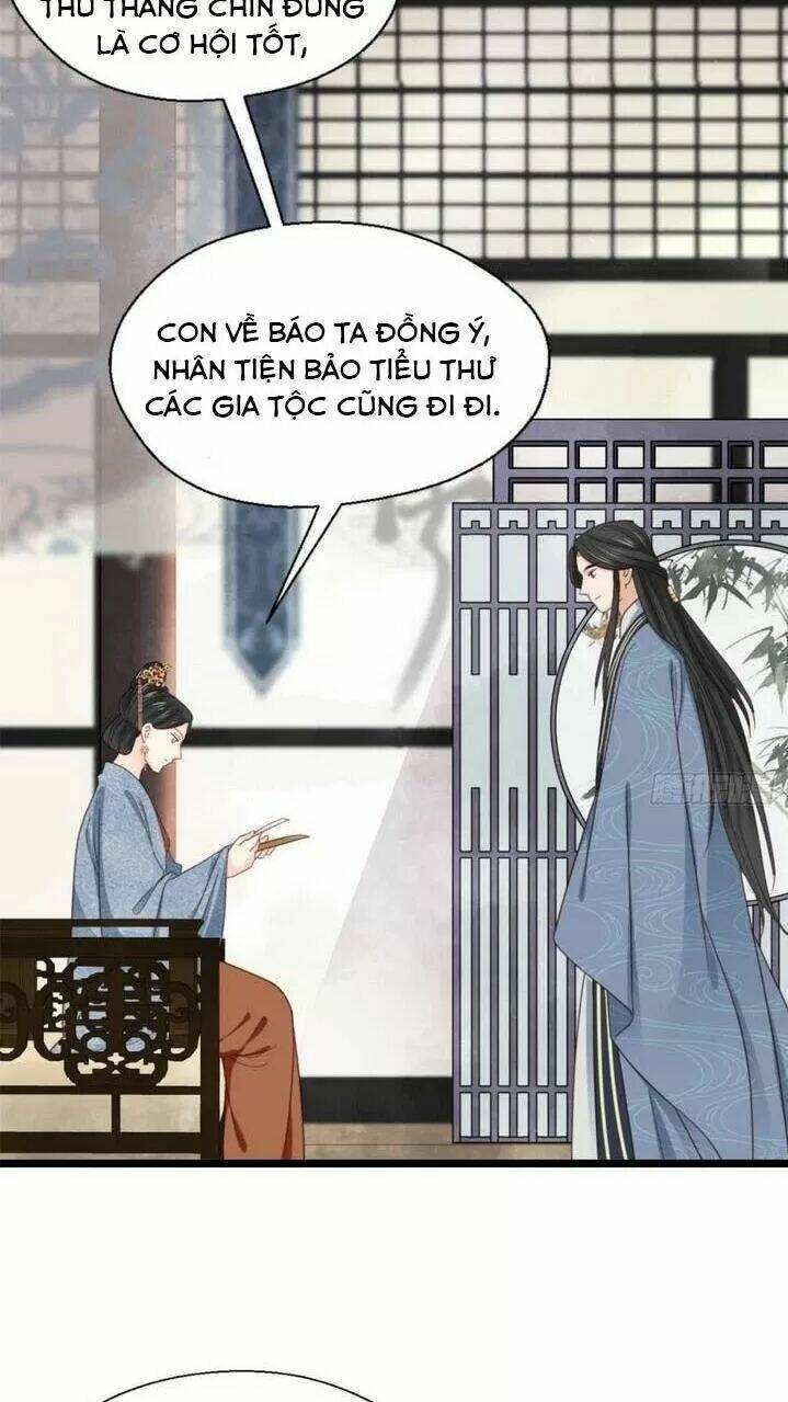 kiều nữ độc phi chapter 217 31