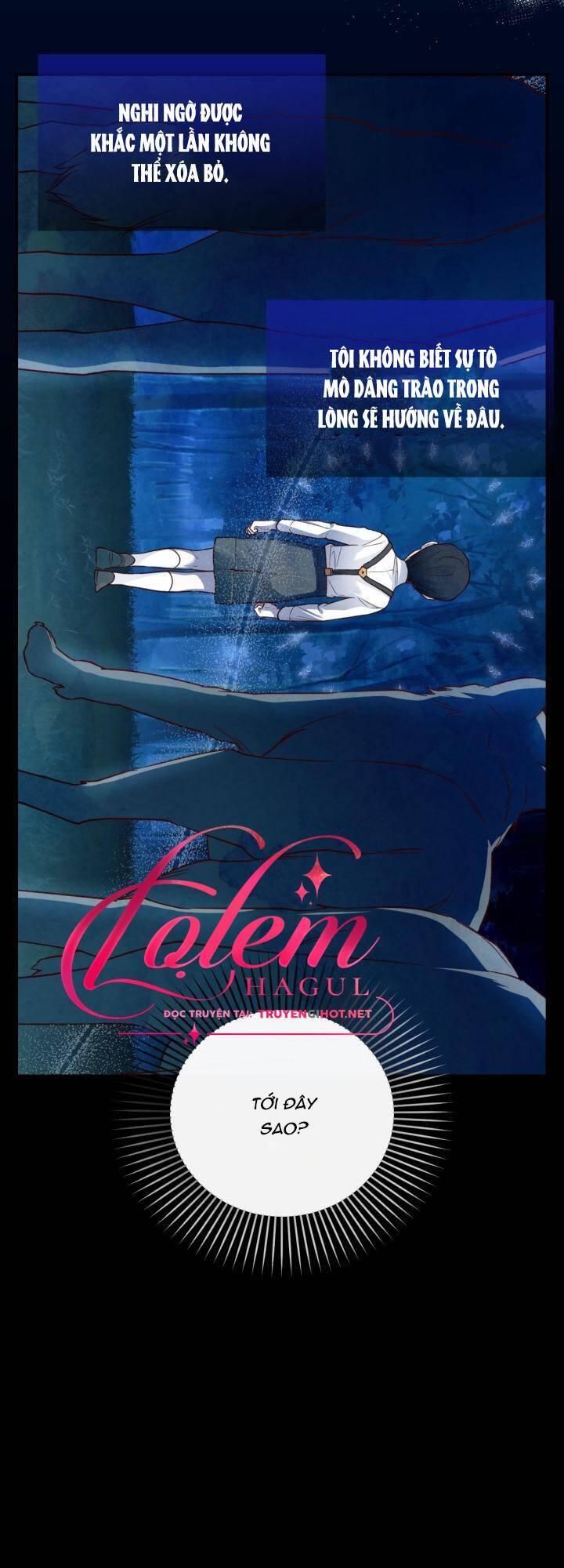 phương pháp che giấu đứa con của hoàng đế chapter 57.1 42