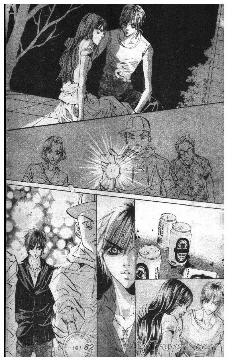 hoàng cung chapter 7 76