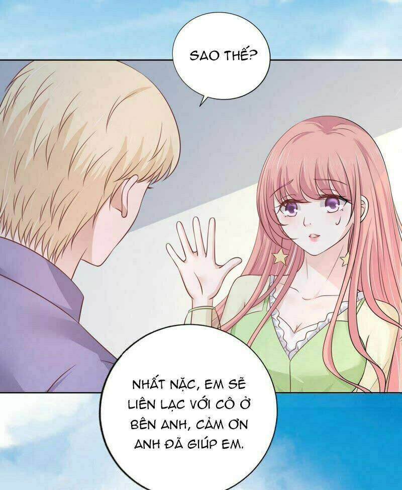 liệt ái tri hạ: series mật đào tiểu tình nhân chapter 206 46