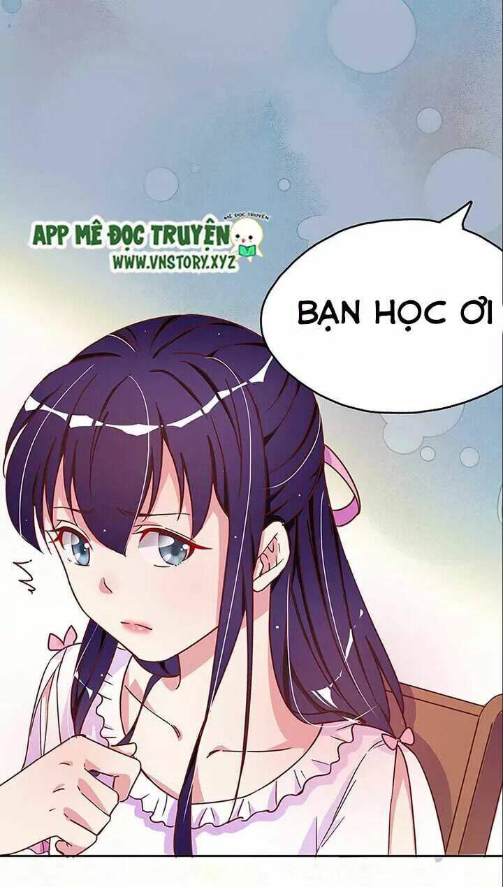 yêu em, sai đến tận cùng chapter 13 8