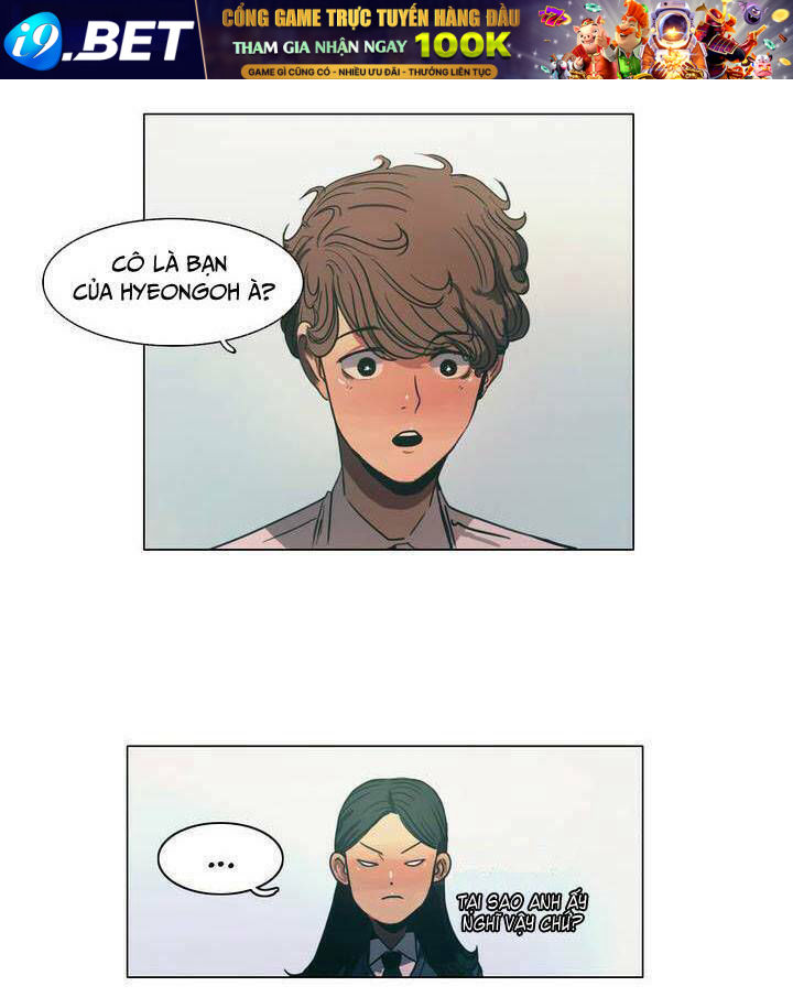 giải thoát chapter 20 38