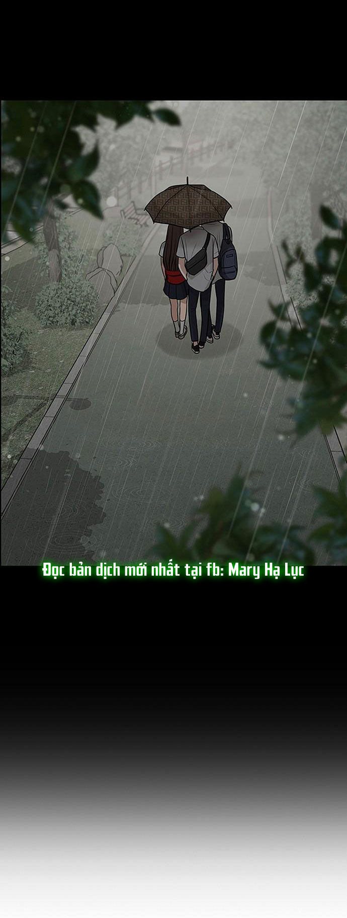 vẻ đẹp đích thực - true beauty chapter 207.2 14