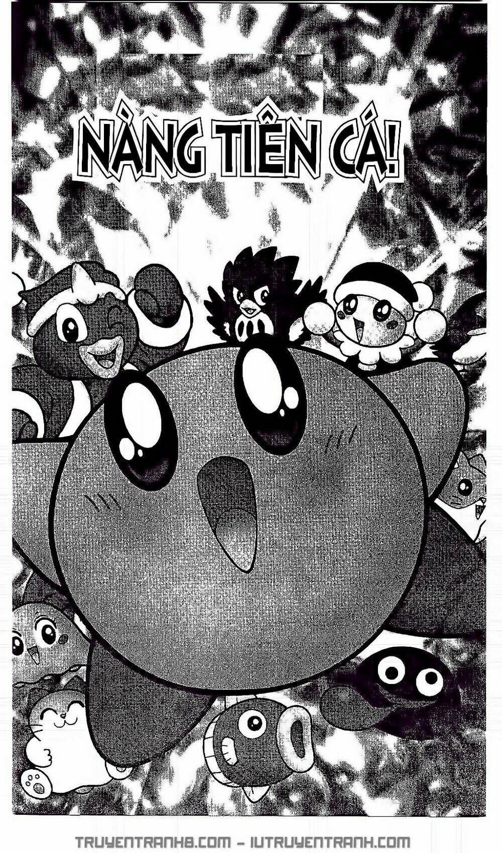 ngôi sao kabi chapter 135 4