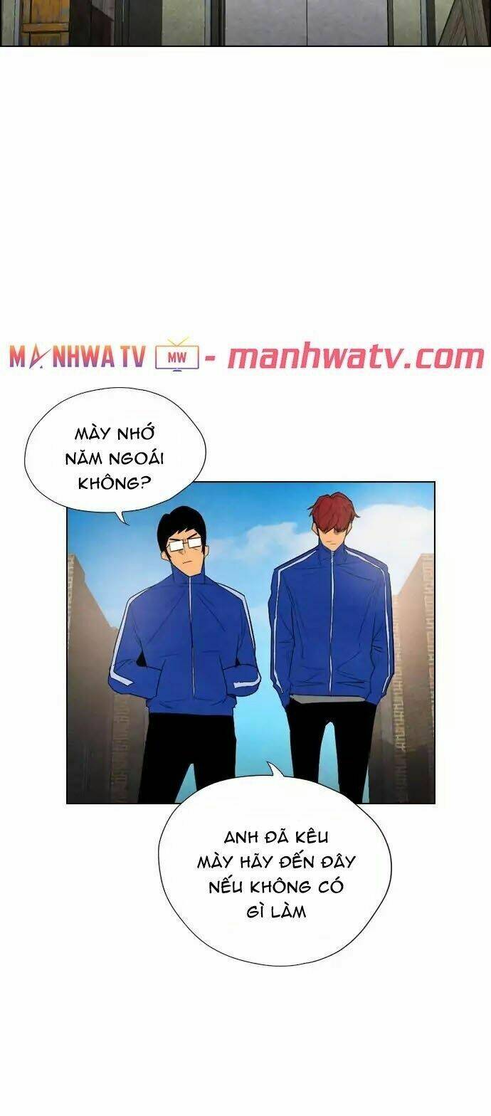 kẻ hồi sinh chapter 32 27