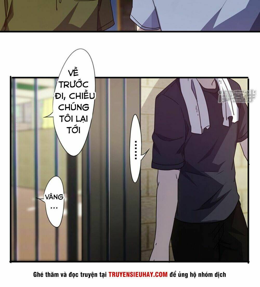 tối cường công nhân chapter 82 7