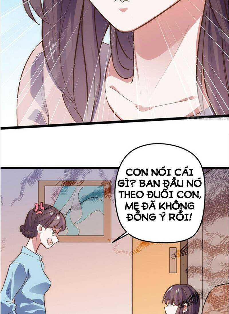 nữ tiếp viên hàng không của boss chapter 1.2 2