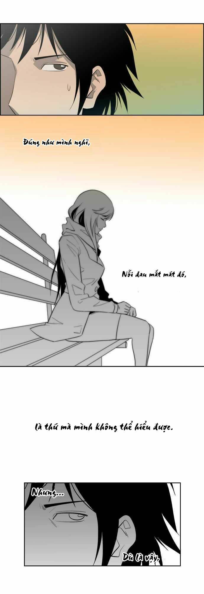 melo holic chapter 4 10