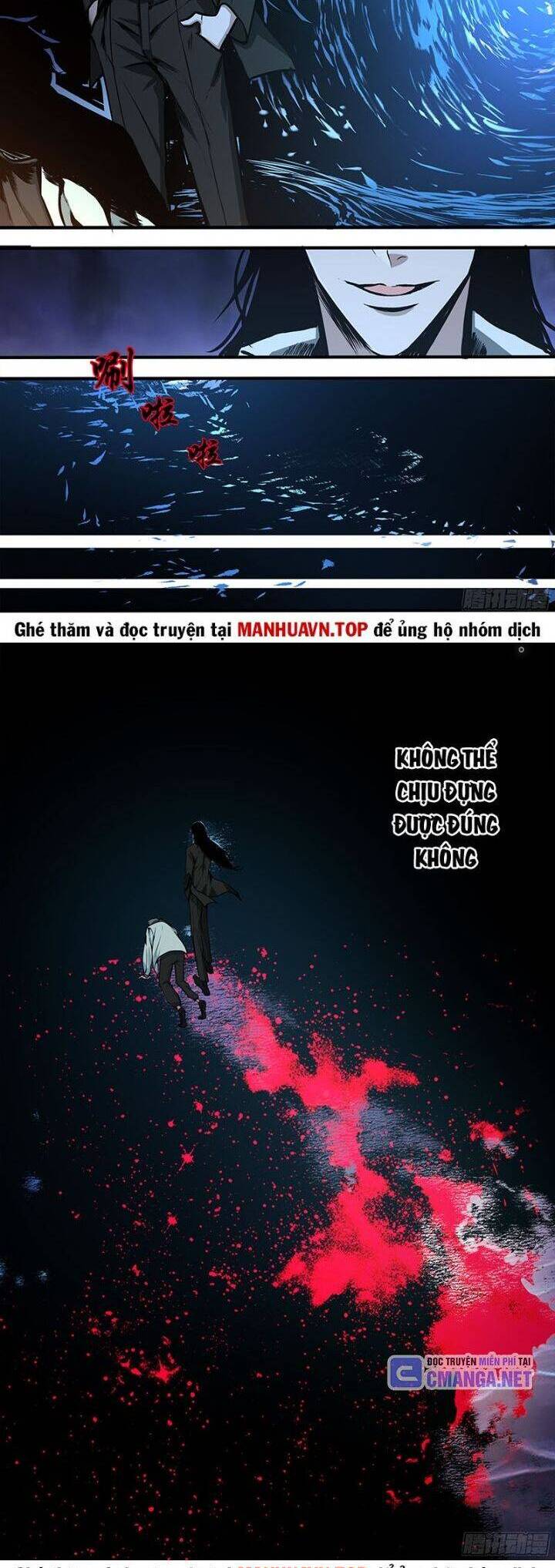 di độ thâm uyên - trùng khởi kỷ nguyên chapter 25 3