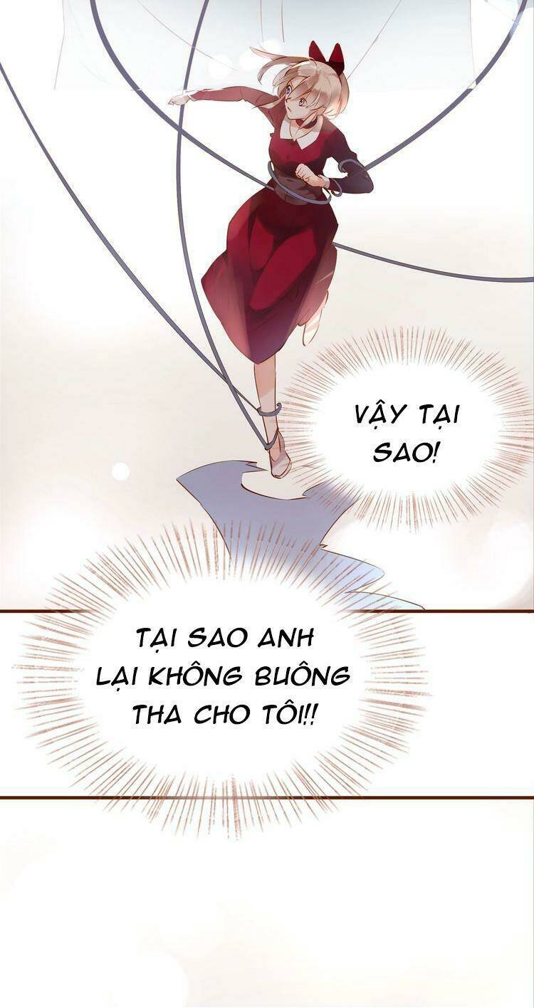 nở rộ trên bụi gai chapter 23 3