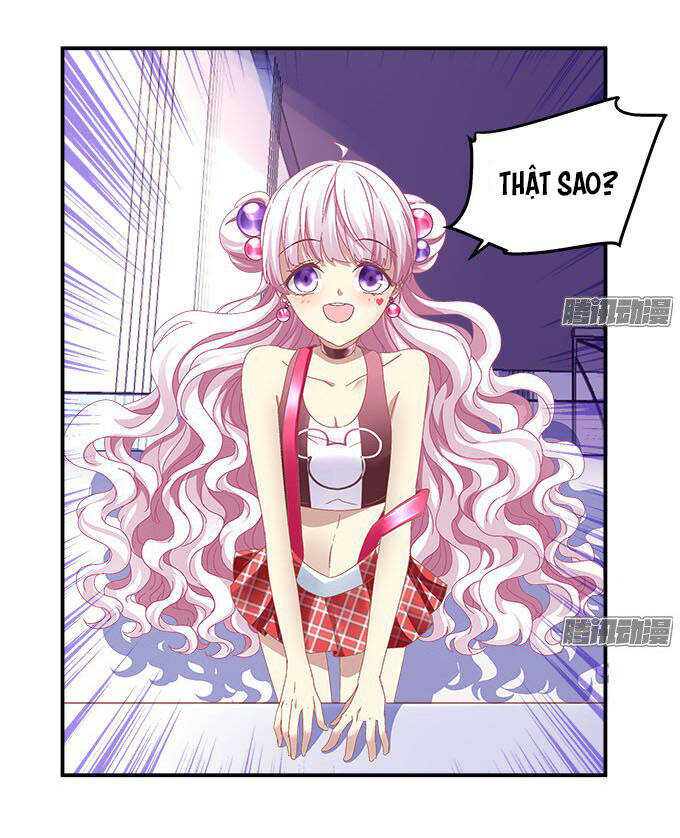 thiên lại âm linh chapter 11 20