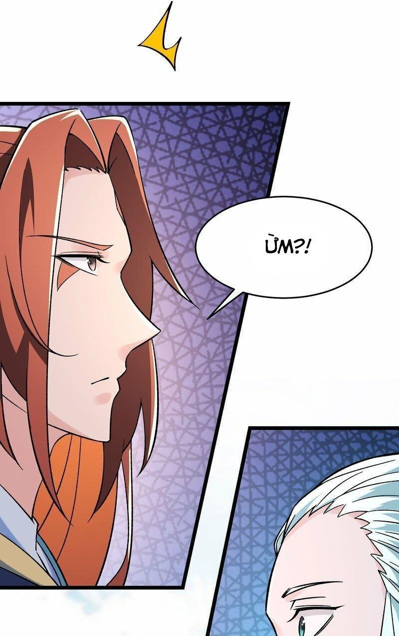 đồ đệ ta toàn là nữ ma đầu chapter 135 1