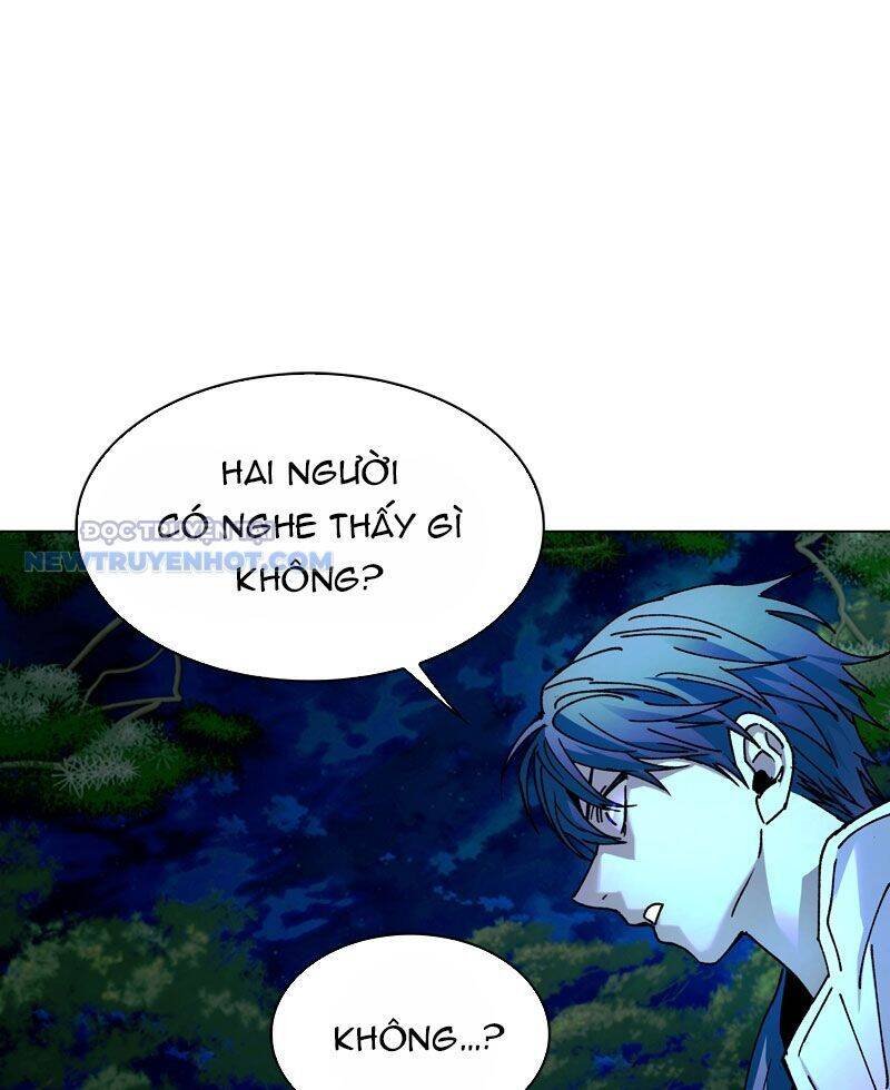 tận thế cũng chỉ là trò chơi chapter 16 125