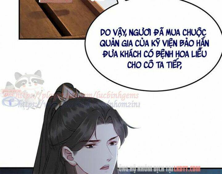 trọng sinh bá sủng nhiếp chính vương quá mạnh mẽ chapter 105 40