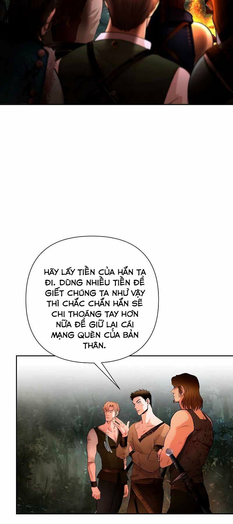 nhiệm vụ chiến binh chapter 11 42