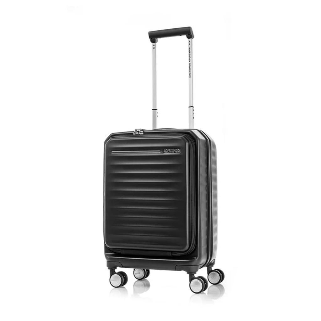 Vali kéo Frontec AM AMERICAN TOURISTER - MỸ - Vàng
