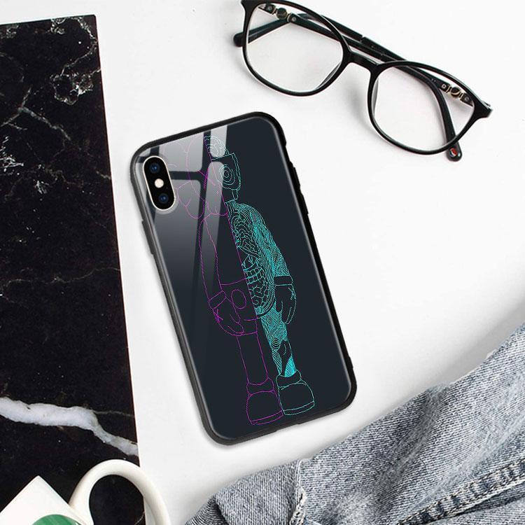 Ốp Lưng Bape/Kaw Hiện Đại dành cho Iphone 6/6Plus/6S/6S Plus/7/7Plus/8/8Plus/X/Xs/Xs Max/11/11 Promax/12/12 Promax Lpc22010943