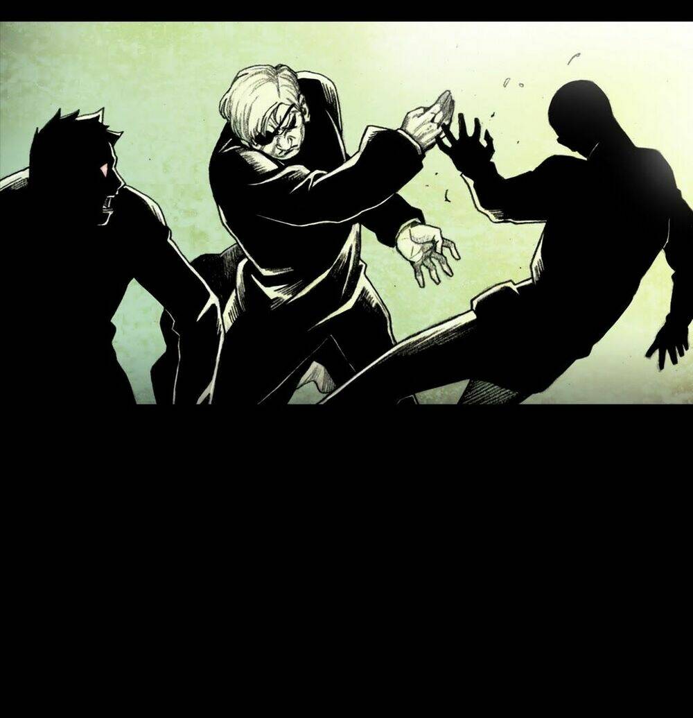 ngôi nhà của những búp bê chapter 21 59