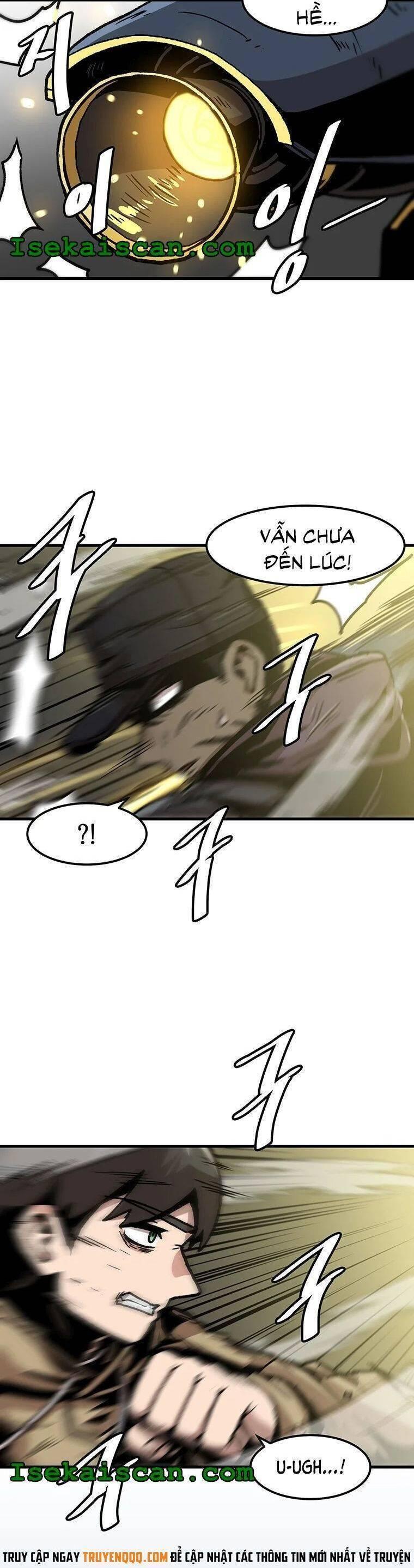 lên cấp một mình chapter 80 20