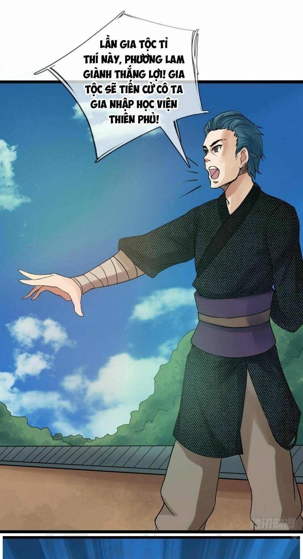 vô địch kiếm thần chapter 4 19