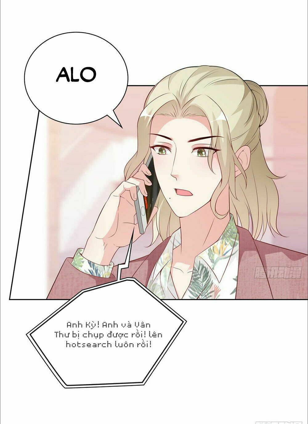 bộ váy rực rỡ ánh sao chapter 20 37