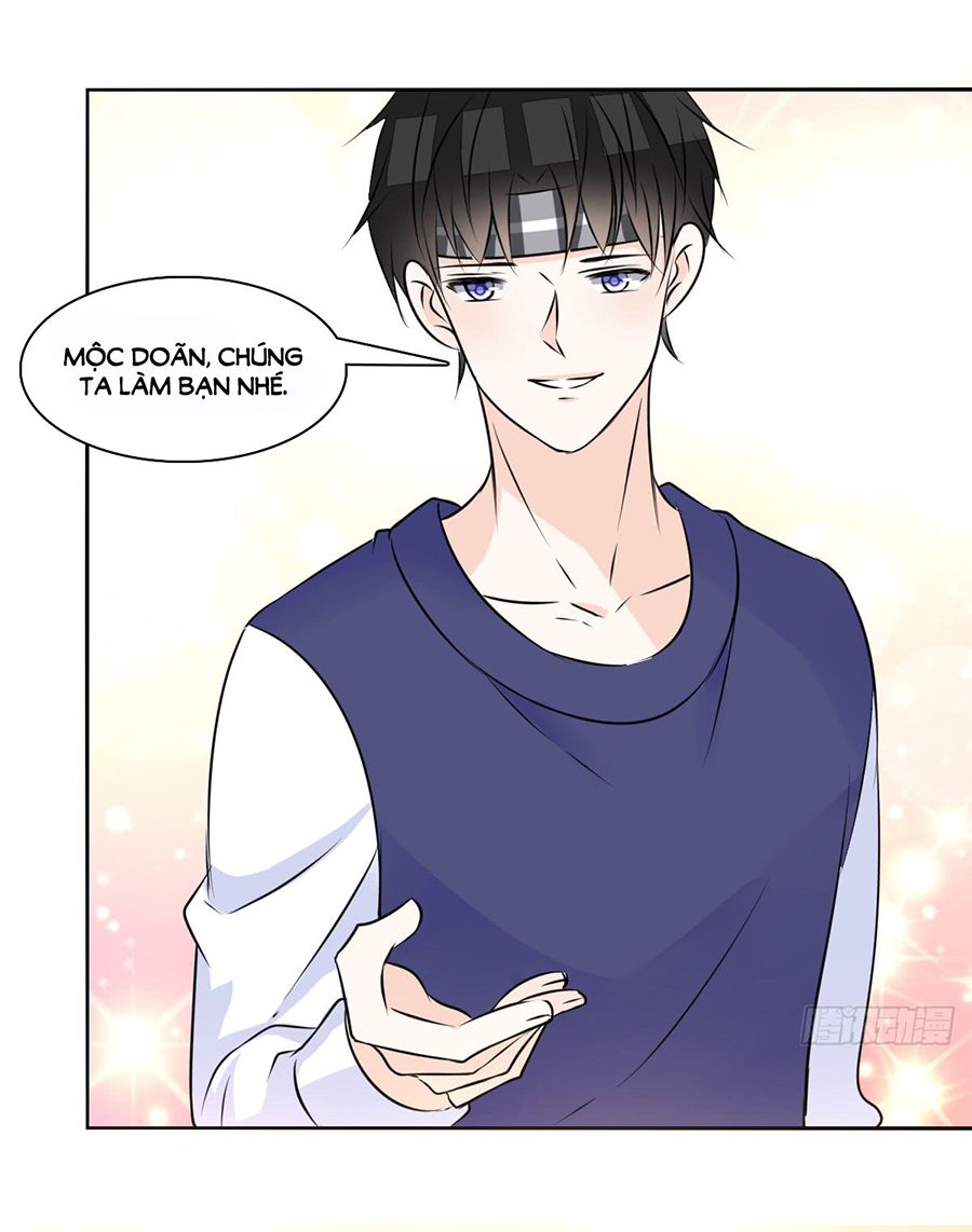 công chúa nữ vương mệnh chapter 76 8