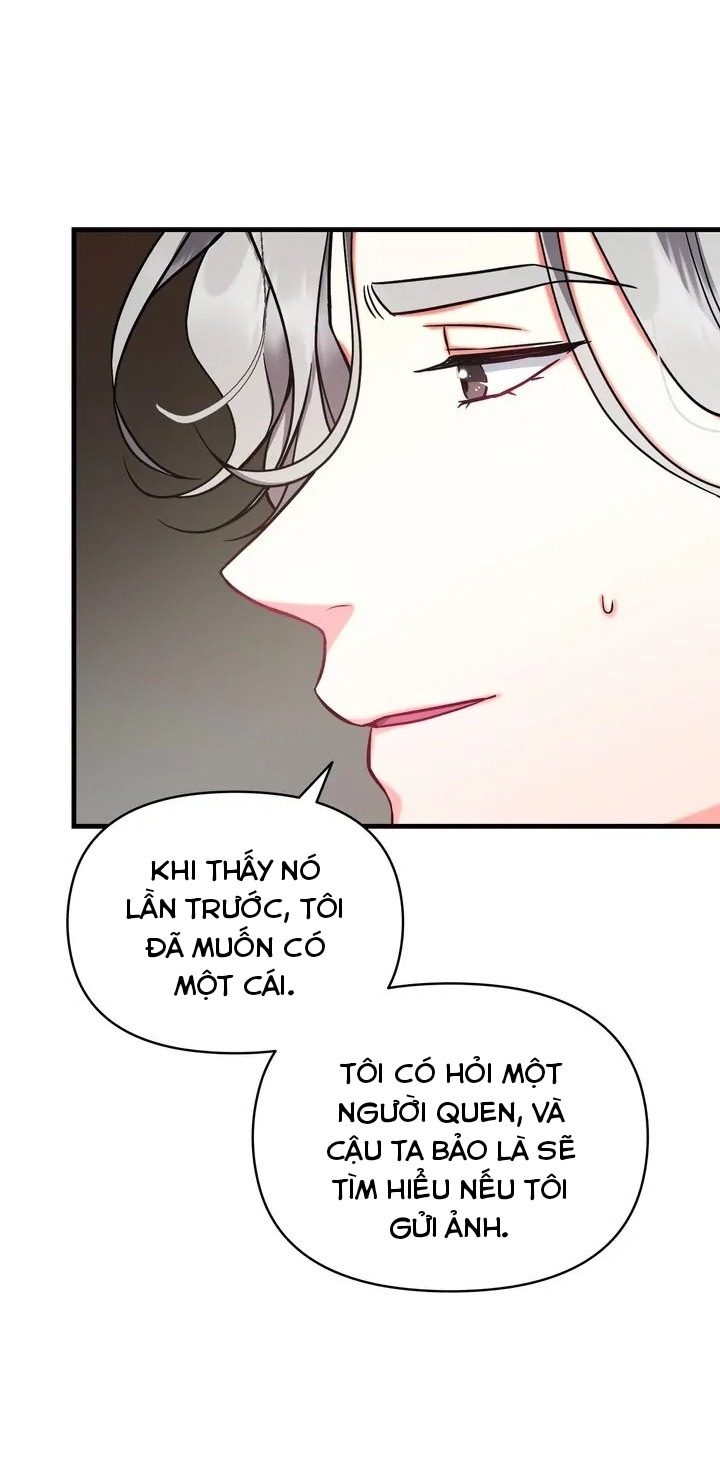 ngày mai chỉ có một lần chapter 43 5