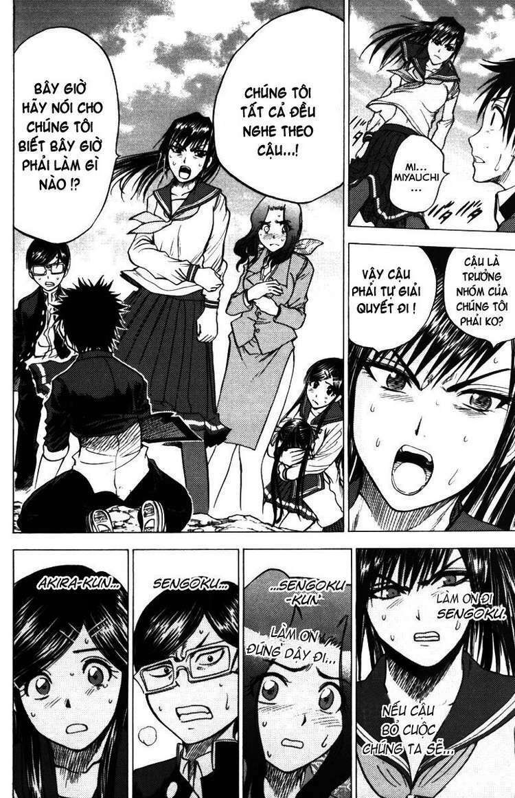 cage of eden chapter 61 13