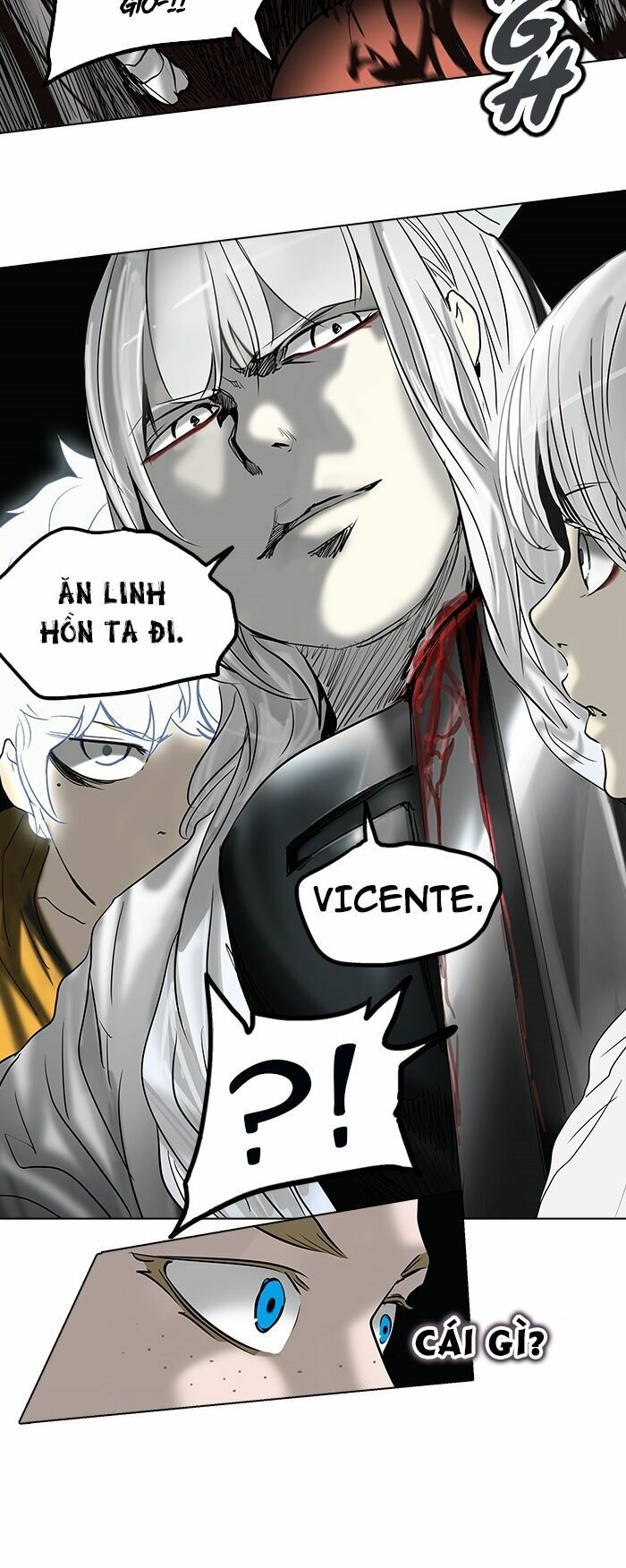 tòa tháp bí ẩn 2 chapter 182 36