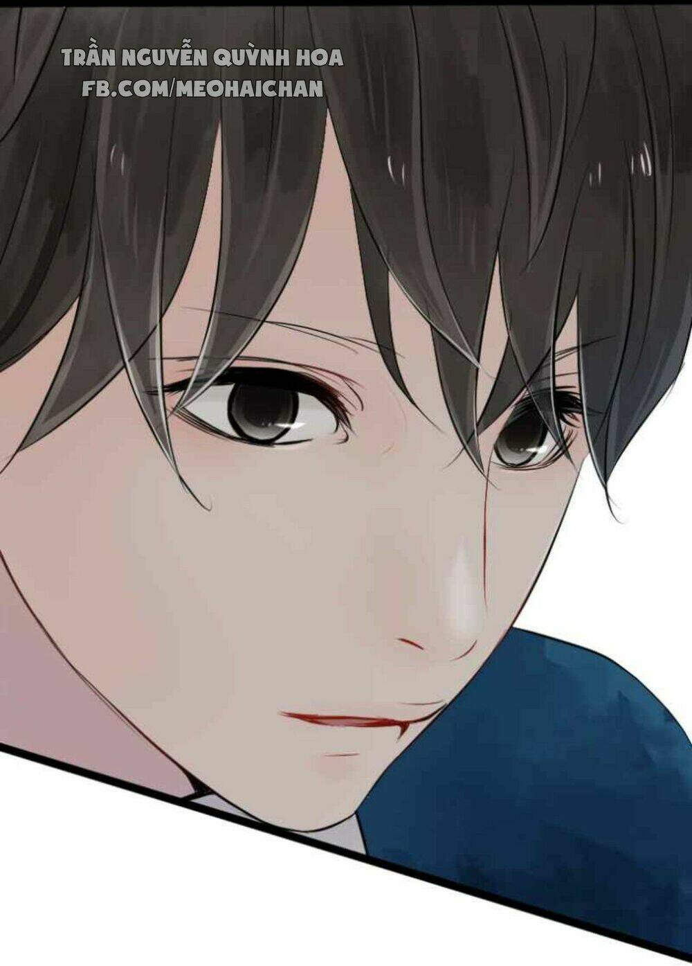 yêu không thể nói chapter 1 15