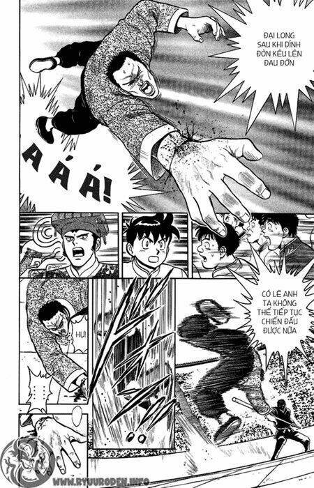 hoàng phi hồng phần 1 chapter 30 95