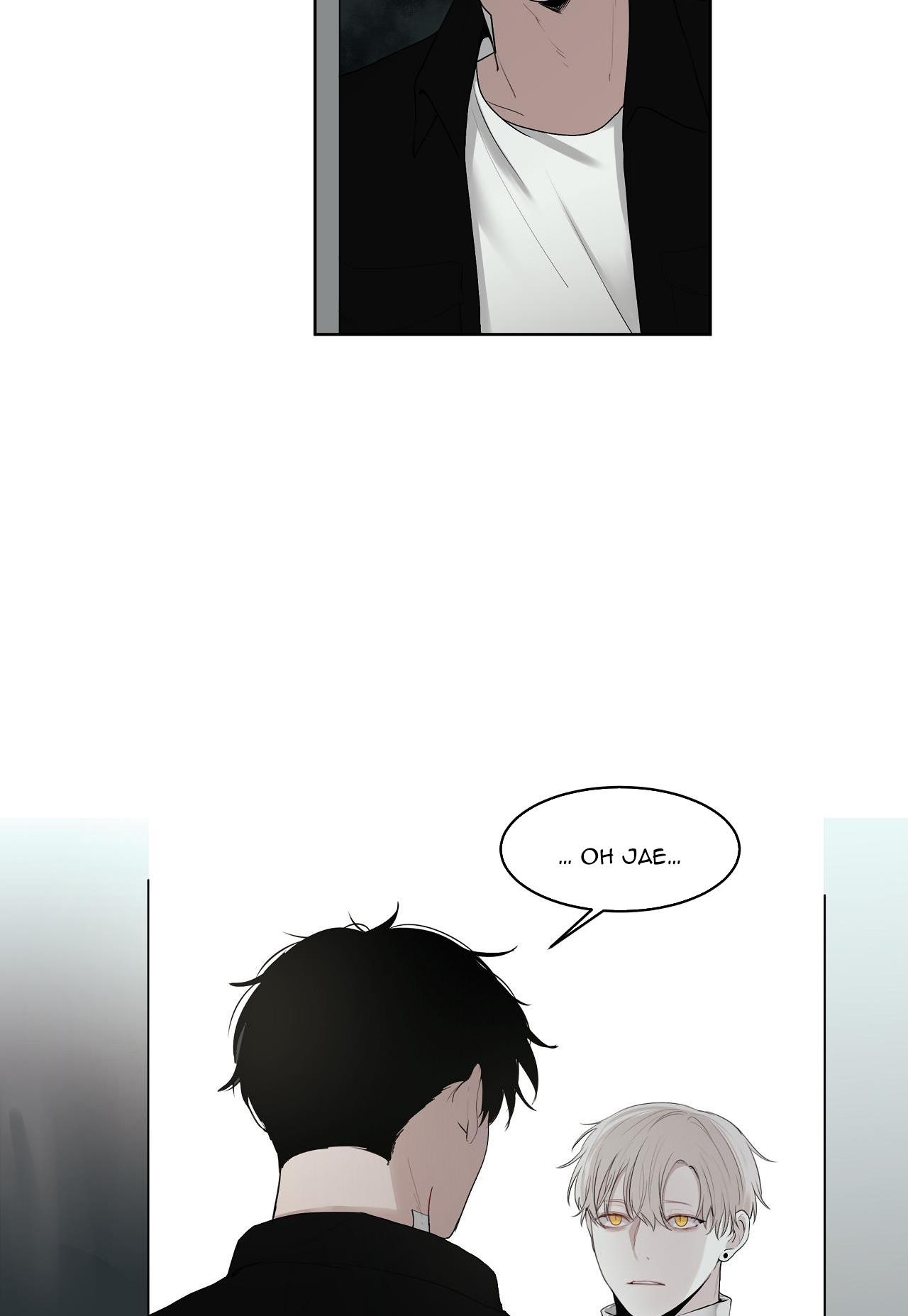 hiến tế máu chapter 8 41